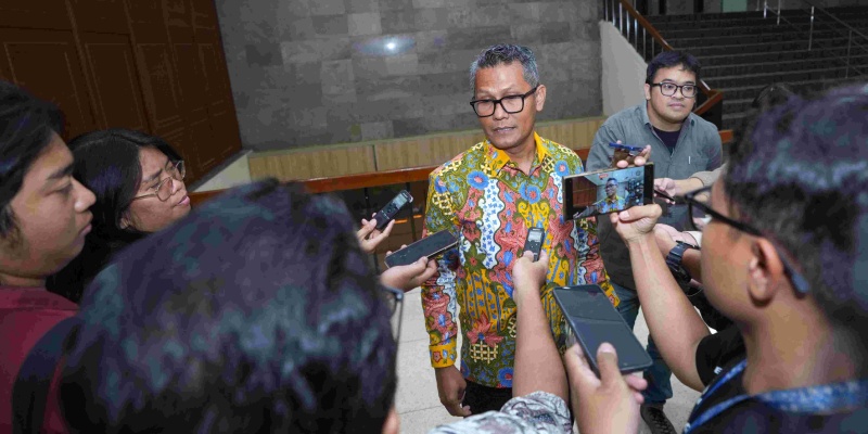 Kemenperin Ungkap Utilisasi Perjanjian Dagang Internasional Baru 70 Persen